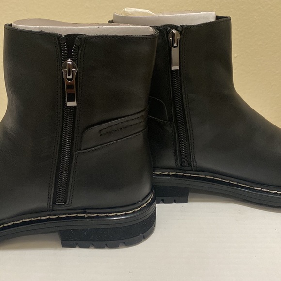 Franco Sarto Seri booties - Picture 6 of 6